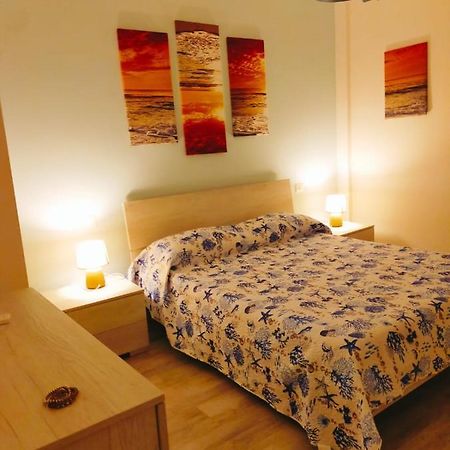 Appartement Il Piccolo Remo à Alghero Extérieur photo