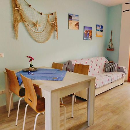 Appartement Il Piccolo Remo à Alghero Extérieur photo