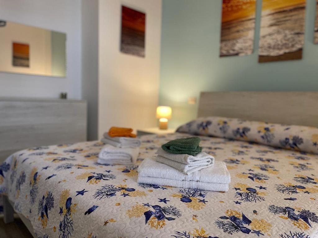 Appartement Il Piccolo Remo à Alghero Extérieur photo