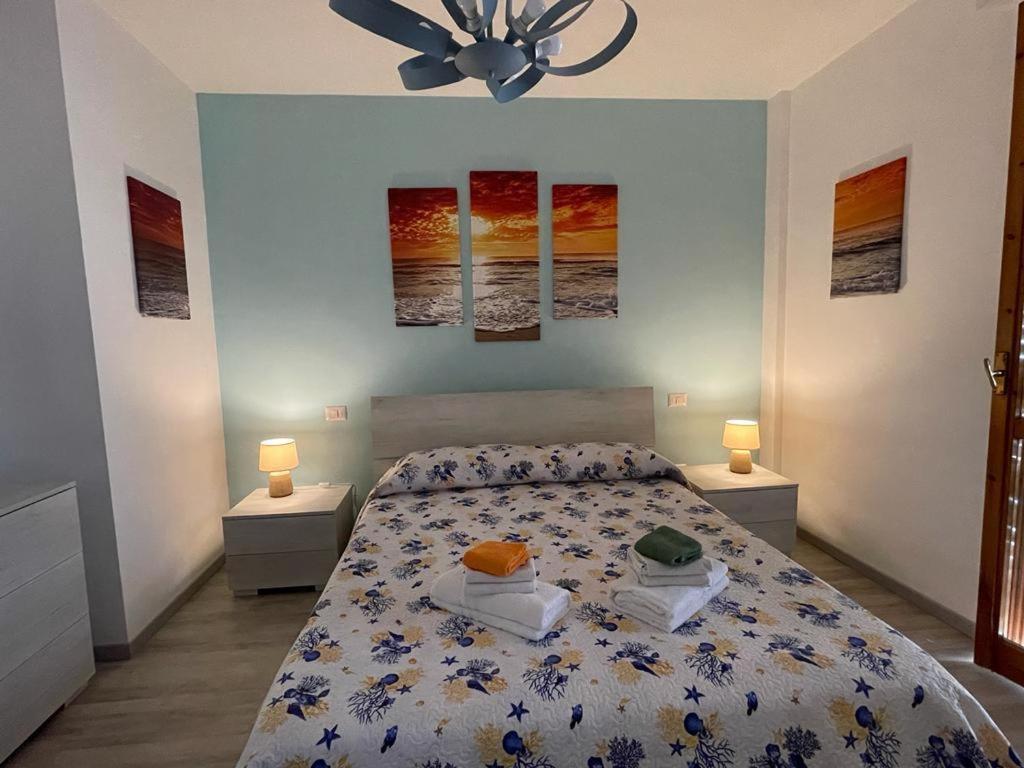 Appartement Il Piccolo Remo à Alghero Extérieur photo