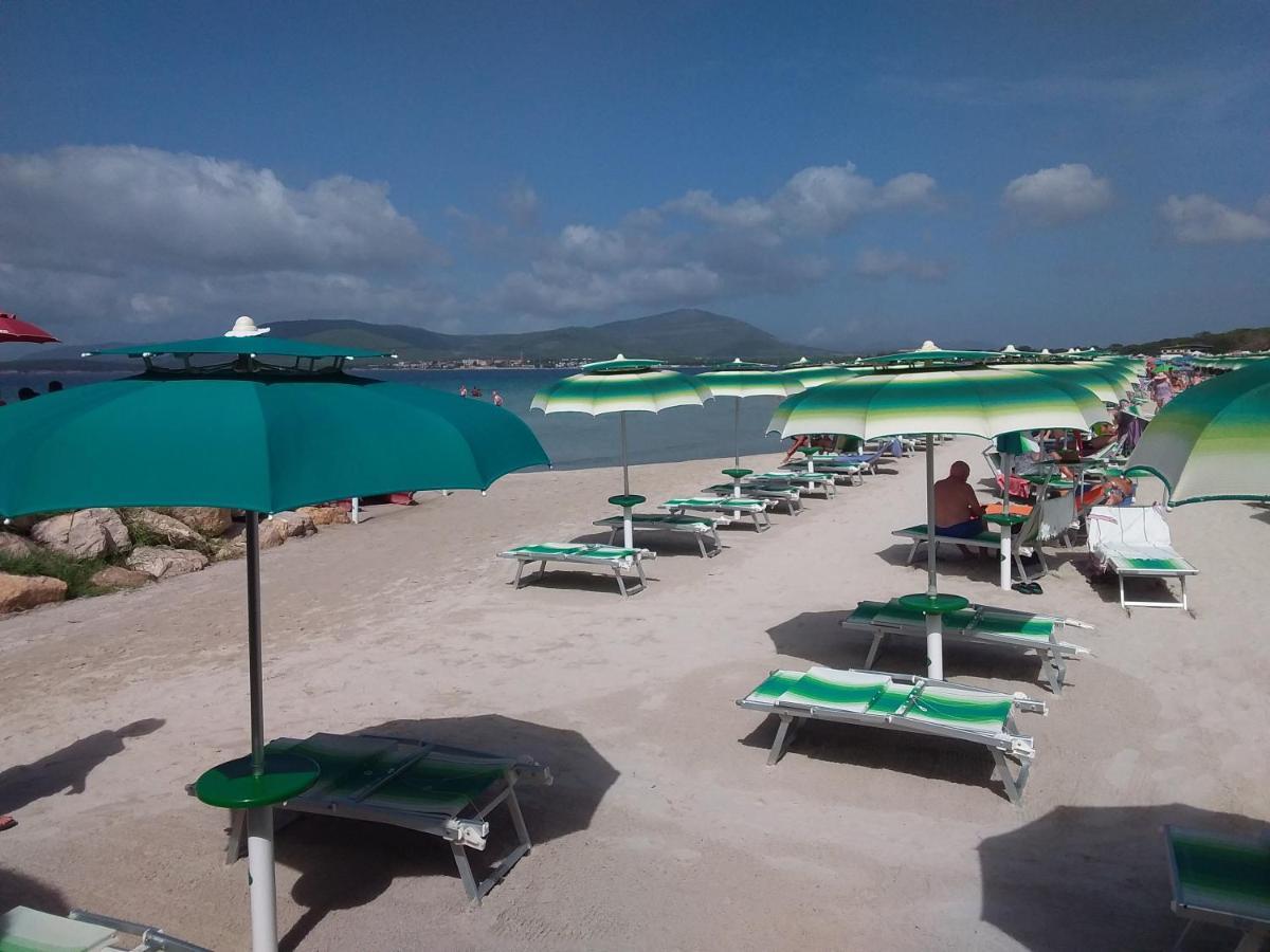Appartement Il Piccolo Remo à Alghero Extérieur photo