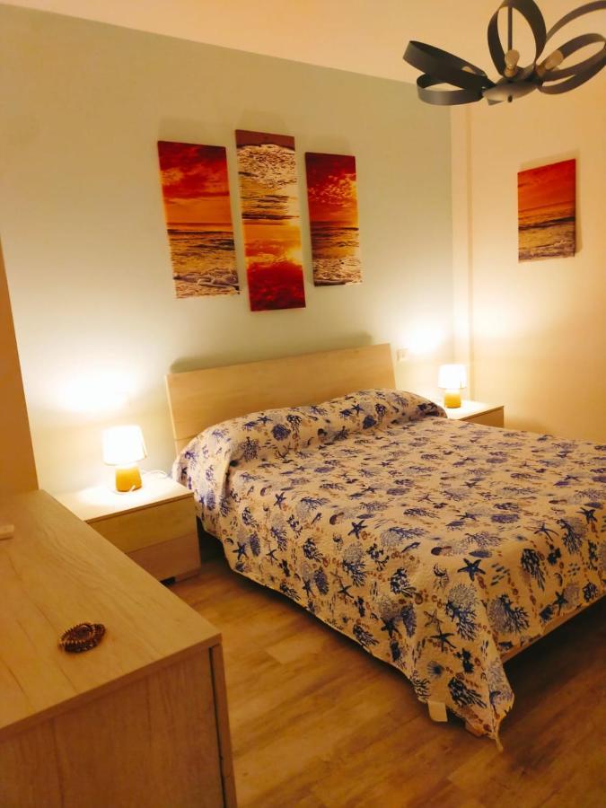 Appartement Il Piccolo Remo à Alghero Extérieur photo