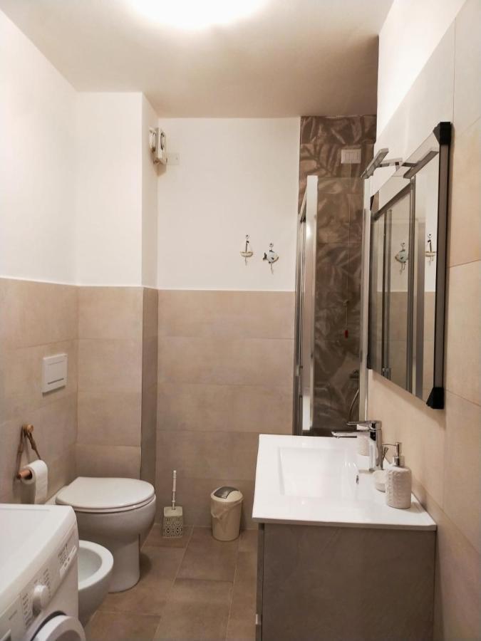Appartement Il Piccolo Remo à Alghero Extérieur photo
