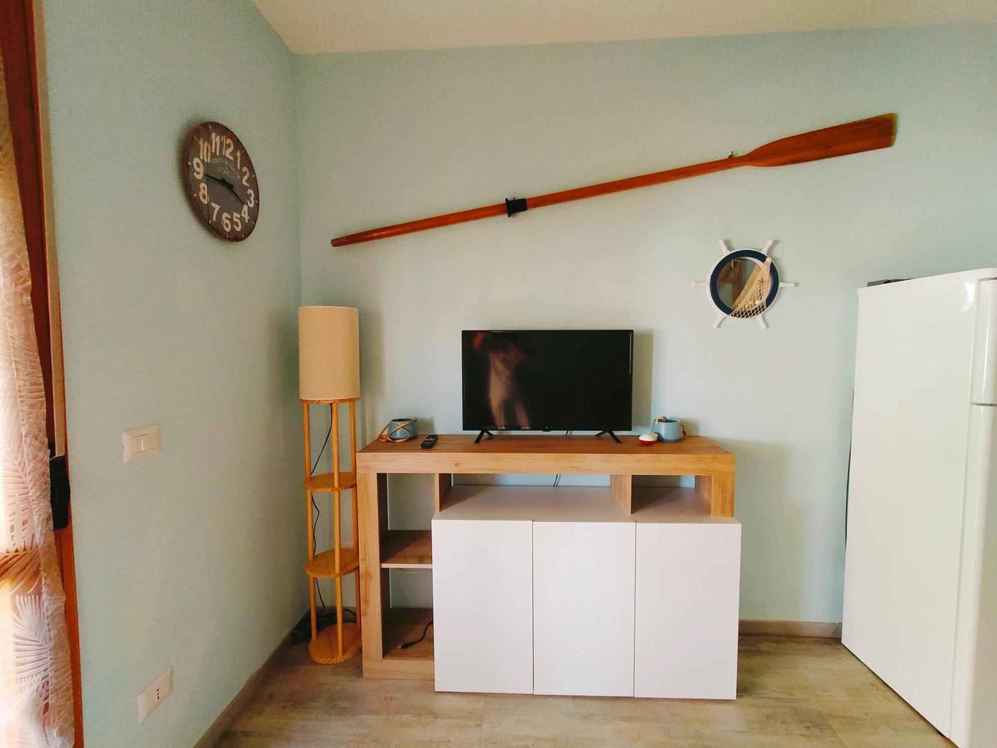 Appartement Il Piccolo Remo à Alghero Extérieur photo