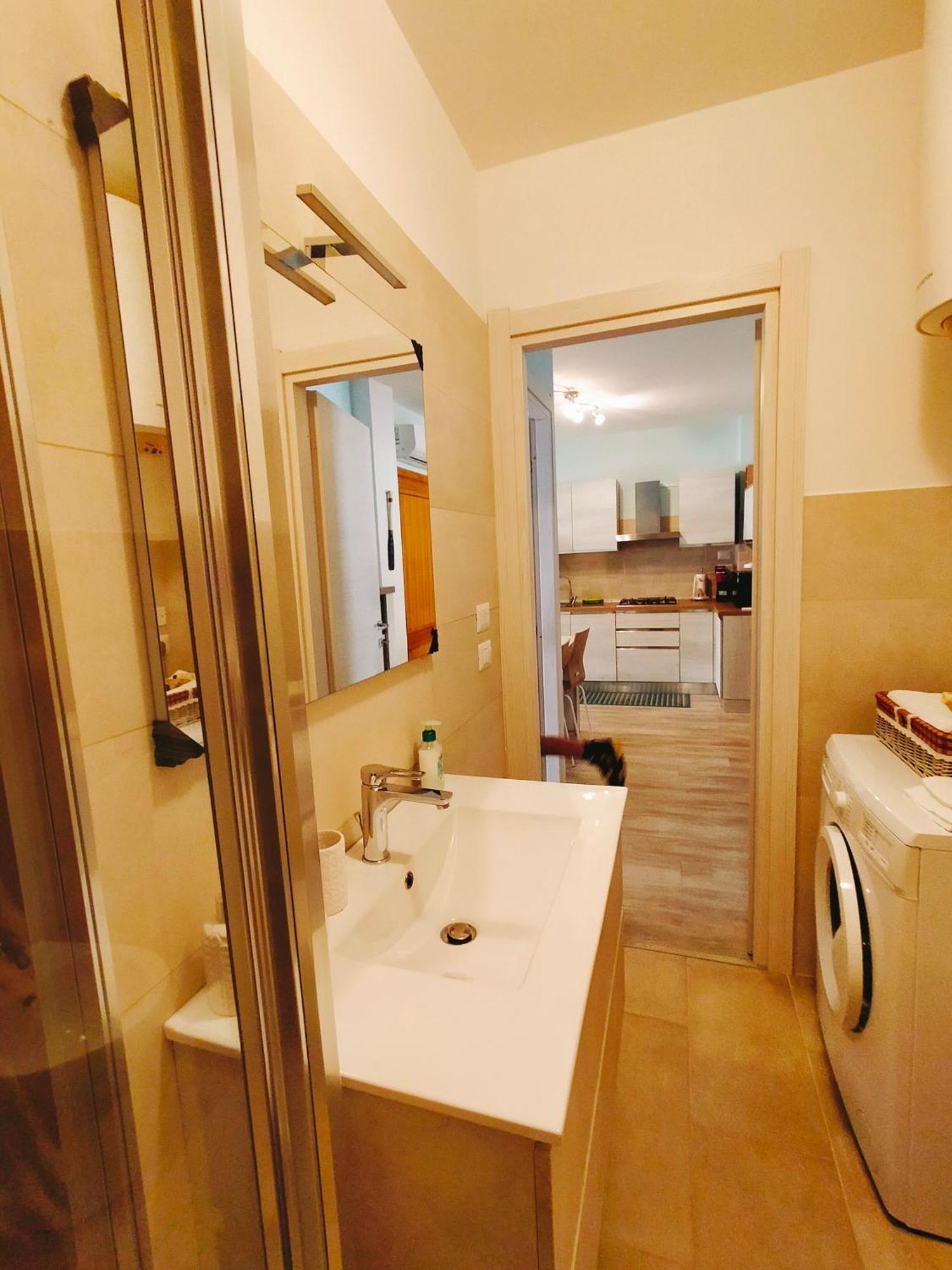 Appartement Il Piccolo Remo à Alghero Extérieur photo