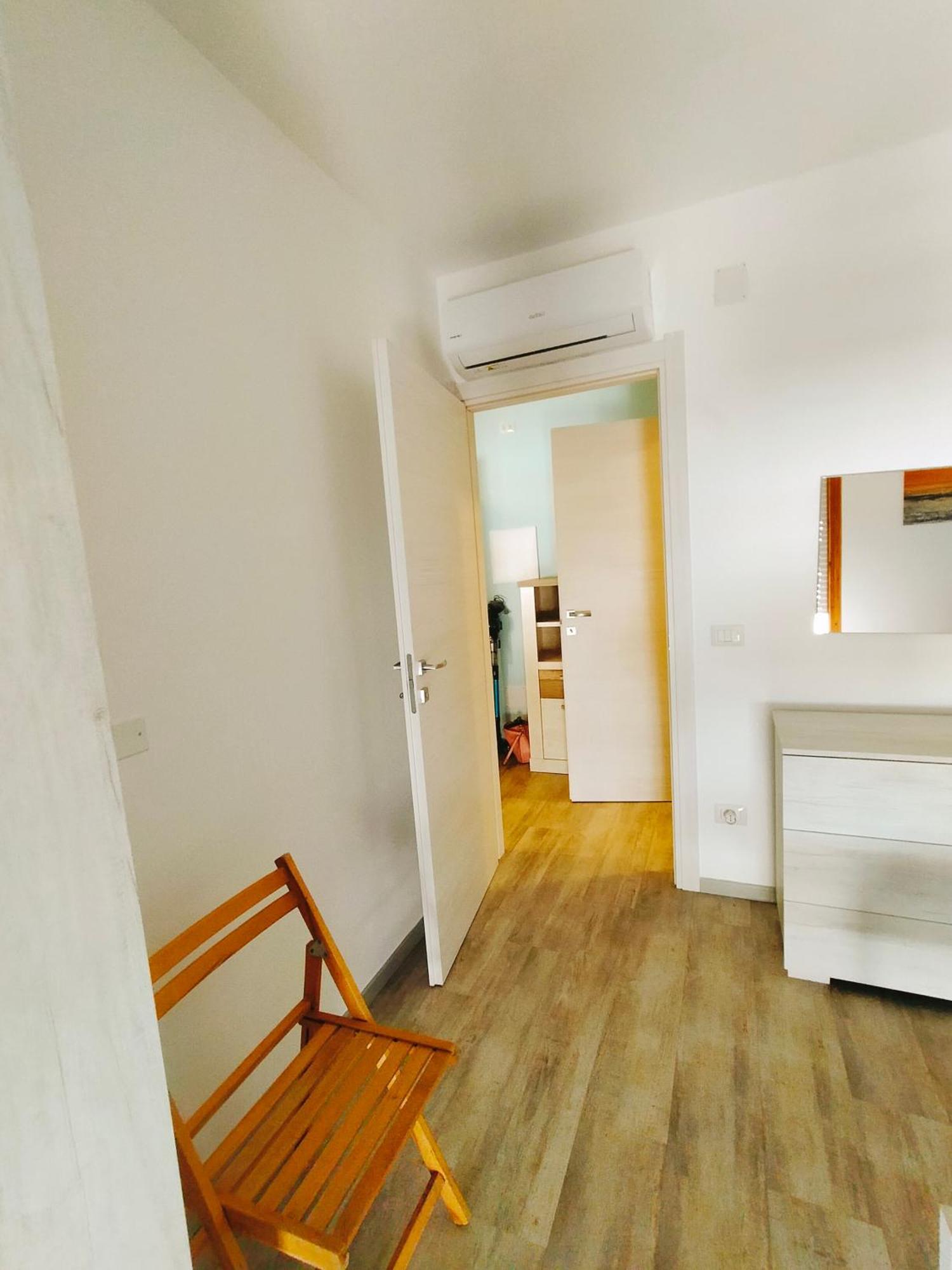 Appartement Il Piccolo Remo à Alghero Extérieur photo